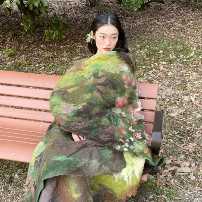 历史大剧《康熙王朝》高清再现帝王传奇